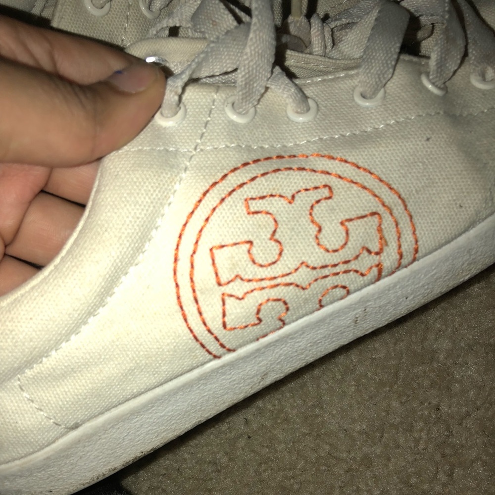 Tory Burch sneakers